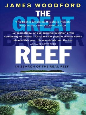 cover image of The Great Barrier Reef (Revised Edition)